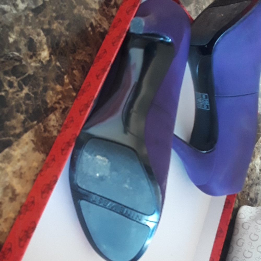 Nine west - Picture 2 of 3